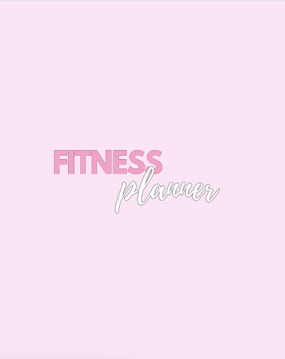 Fitness Planner